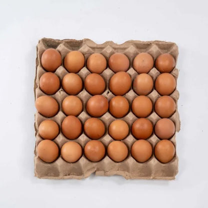 Organic Naturally Fresh Eggs